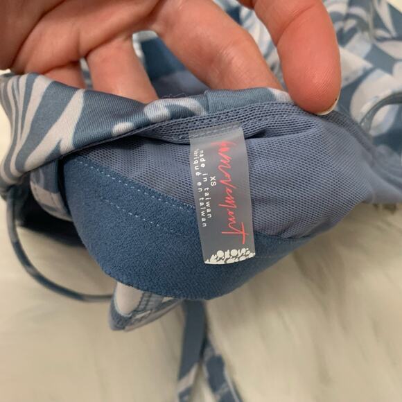 NWT Free People Movement Double Take Crop Camisole - Picture 9 of 9